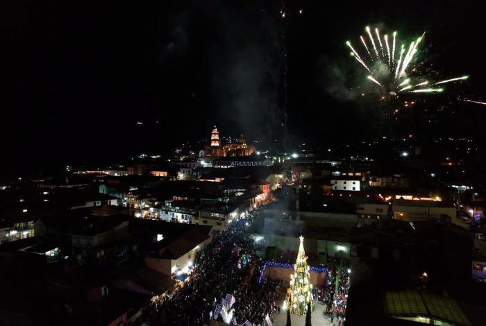 Pueblos de Michoacán te esperan para disfrutar las celebraciones de diciembre: Sectur