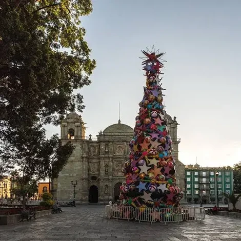 Pueblos Mágicos de México para tener una Navidad inolvidable