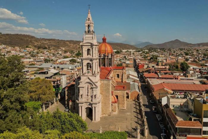 Pueblos Mágicos de Michoacán, vínculo vivo de la historia y la tradición