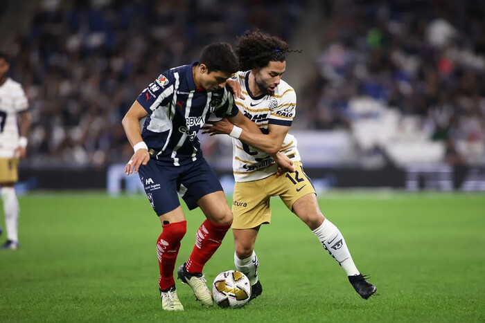 Pumas vs Monterrey: La batalla decisiva por un lugar en semifinales del Apertura 2024