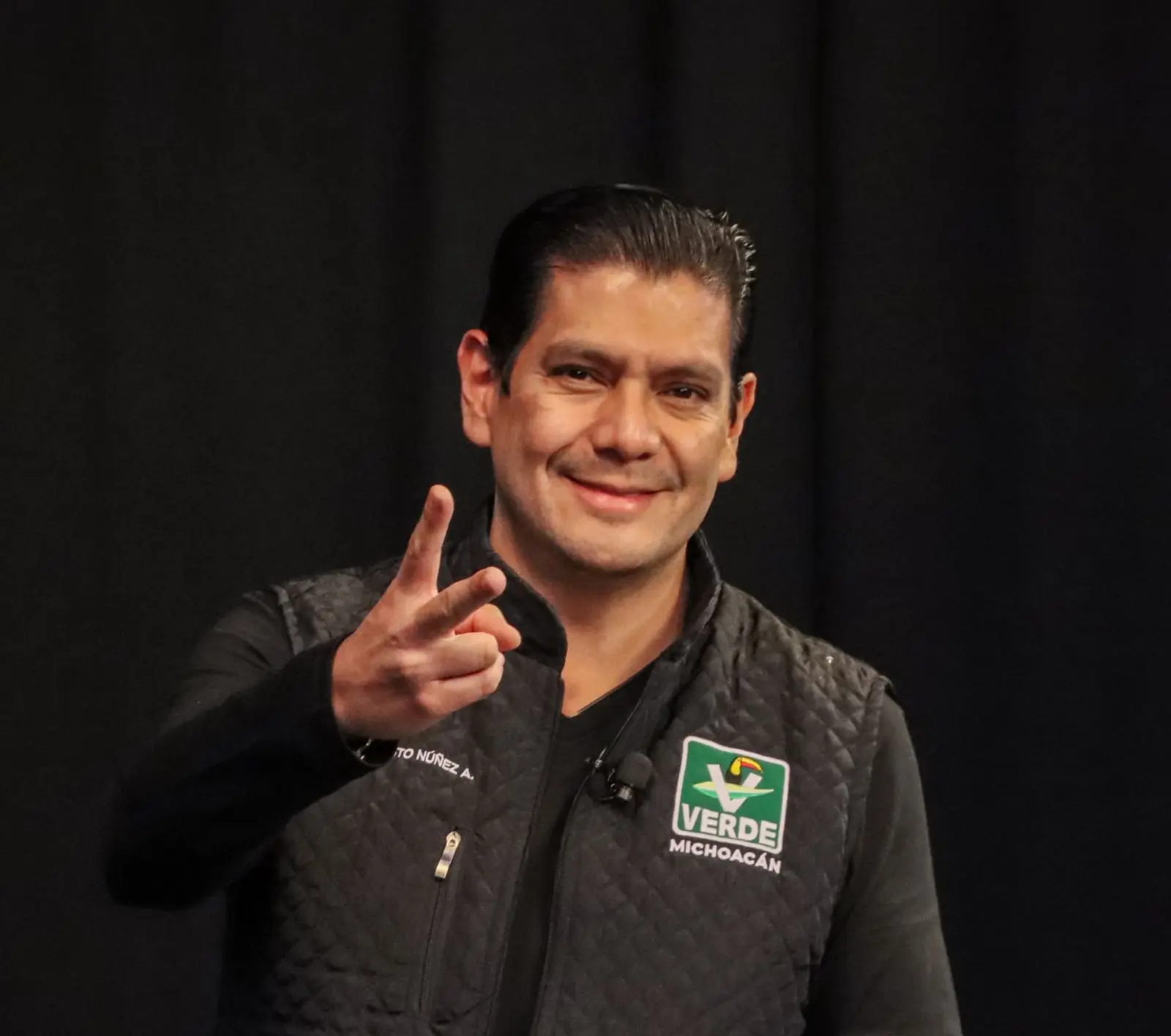 PVEM Michoacán mantiene fuerza rumbo al 2027