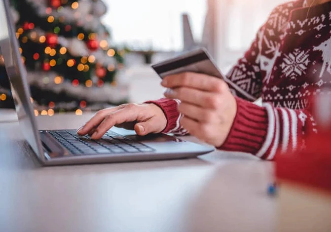 ¿Qué fue lo más comprado online por los mexicanos para Navidad?