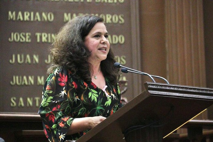 Que funcionarios eviten lenguaje machista, sexista y peyorativo: Melba Albavera