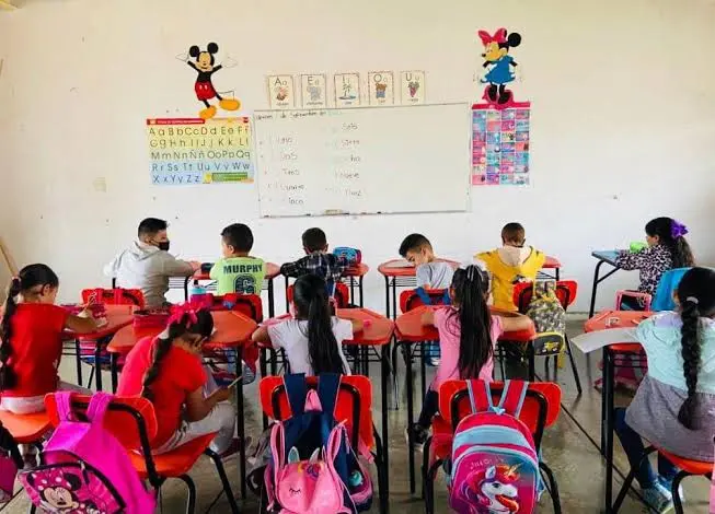 ¡Que la conectividad educativa sea integral!