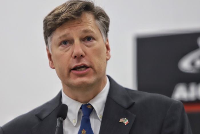 Que la muerte de Manzo inspire acciones rápidas y efectivas contra el crimen: EU