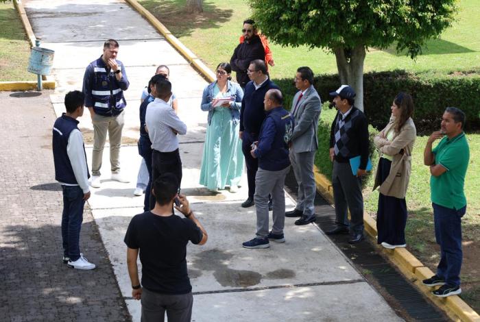 ¡Que no se te pase! Este viernes, examen de 3a. convocatoria a la UMSNH