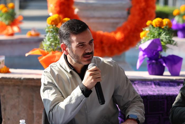 Que sí hay desabasto de gas en Morelia de gas, dice el Ayuntamiento