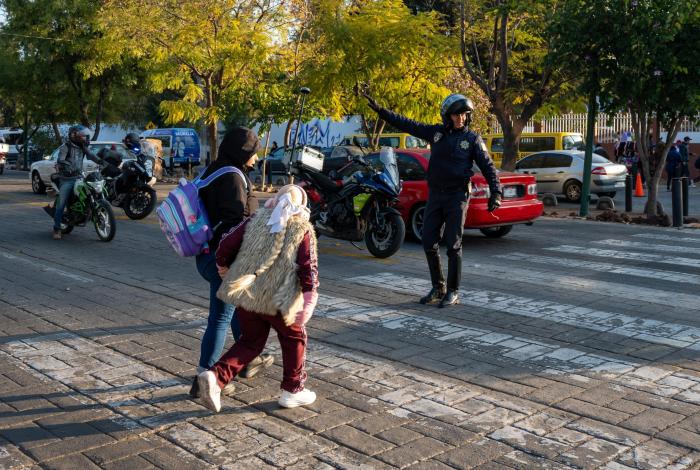 Que siempre no: Michoacán mantendrá calendario escolar oficial