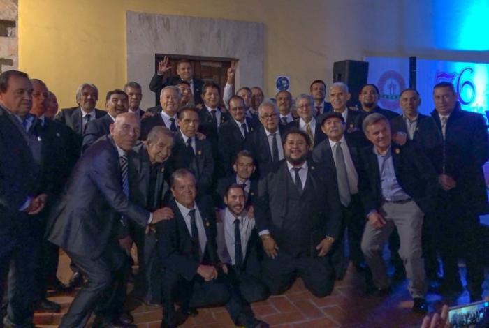 “¡Que vivan los Niños Cantores!”: Así celebraron su 76 aniversario en Morelia