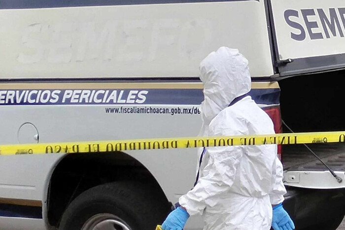 Quedan impunes 9 de cada 10 homicidios en México, acusa Human Rights Watch