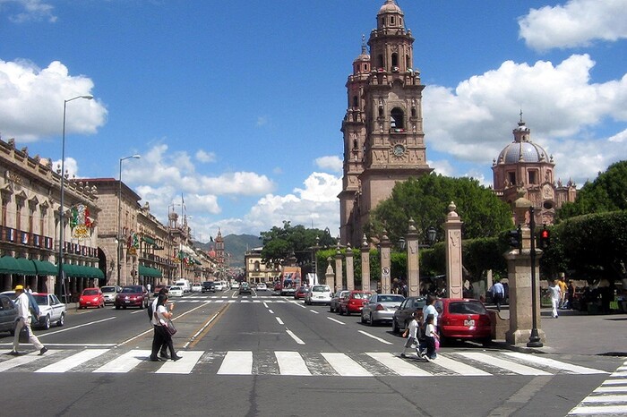 Quedará cerrada este miércoles la circulación sobre la avenida Madero a partir de las 8 pm