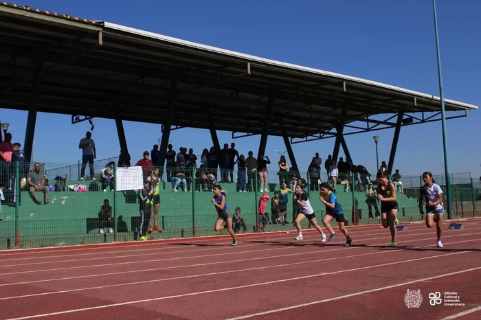 Quedaron definidos las y los atletas nicolaitas que calificaron al regional de la Universiada 2025