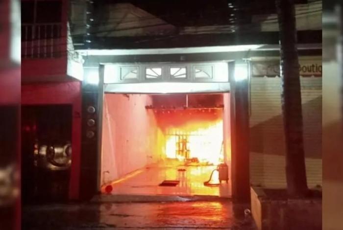 Queréndaro, en el fuego cruzado entre el CJNG, Cártel X y Los Correa