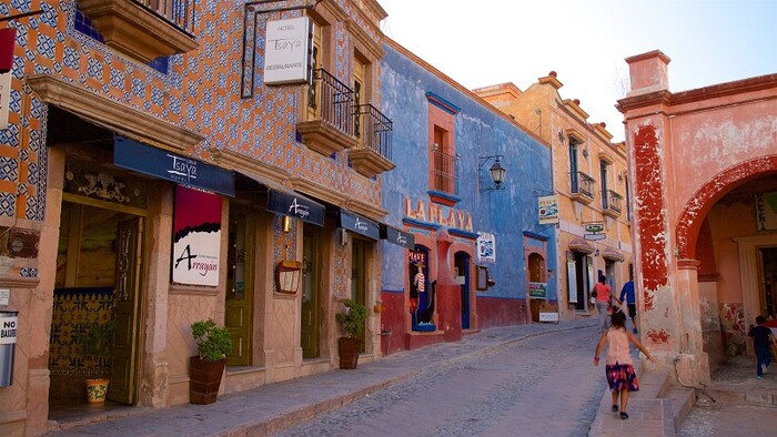 Querétaro celebra su 493 aniversario