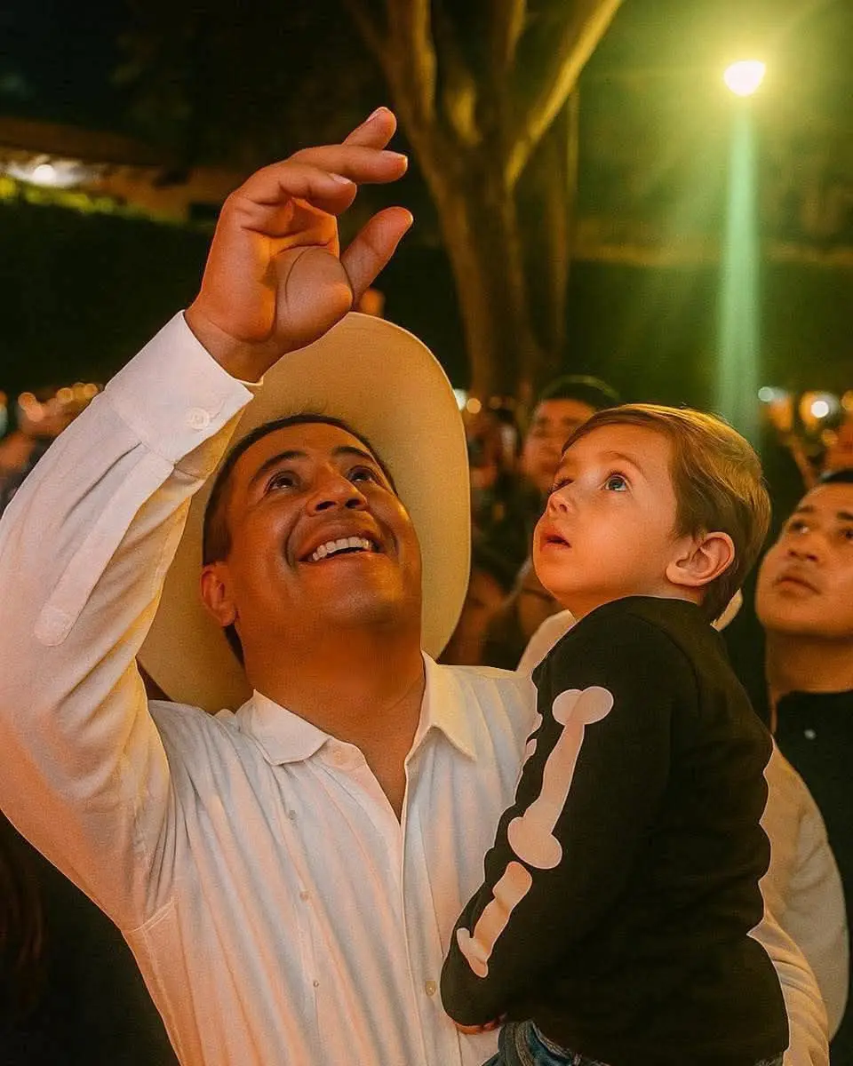 ¿Quien era Carlos Manzo?, presidente municipal de Uruapan que ultimaron a balazos