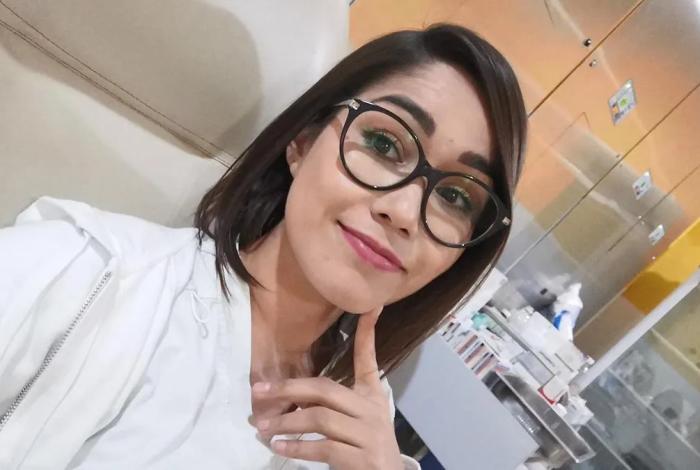 Quien era Yanin Campos de ‘MasterChef México’ que murió en un accidente