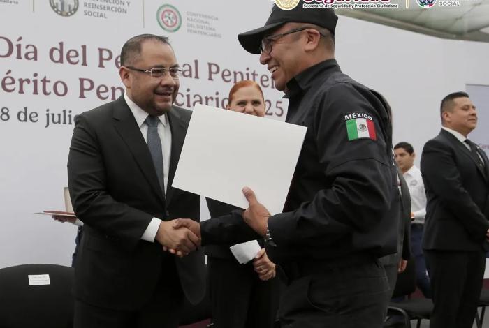 ¿Quién es Omar Reyes, el nuevo líder de la UIF?