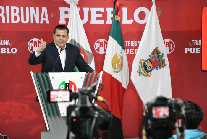 Quieren desaparecer el mecanismo de protección a periodistas y activistas: PRI