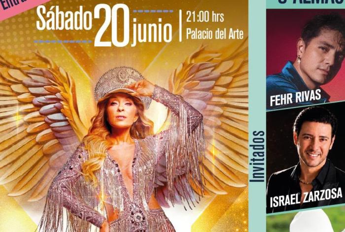 ¿Quieres boletos para los conciertos del Jalo Futbolero?, aquí te decimos cómo canjearlos