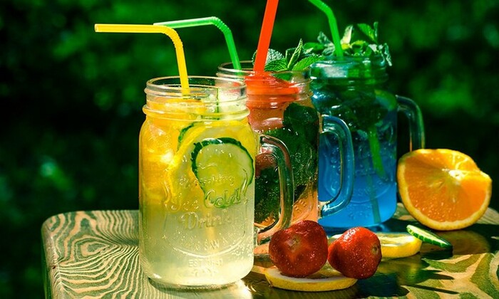 ¿Quieres hidratarte y combatir el calorón?; conoce las bebidas que te ayudarán