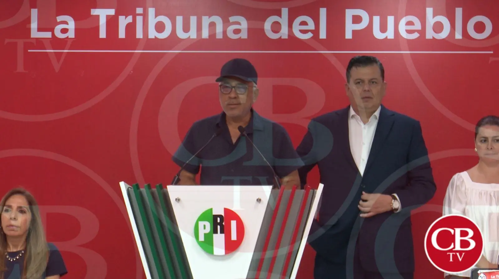 Quiero depositarle mi confianza al nuevo fiscal de Michoacán; expresa Lupe Mora