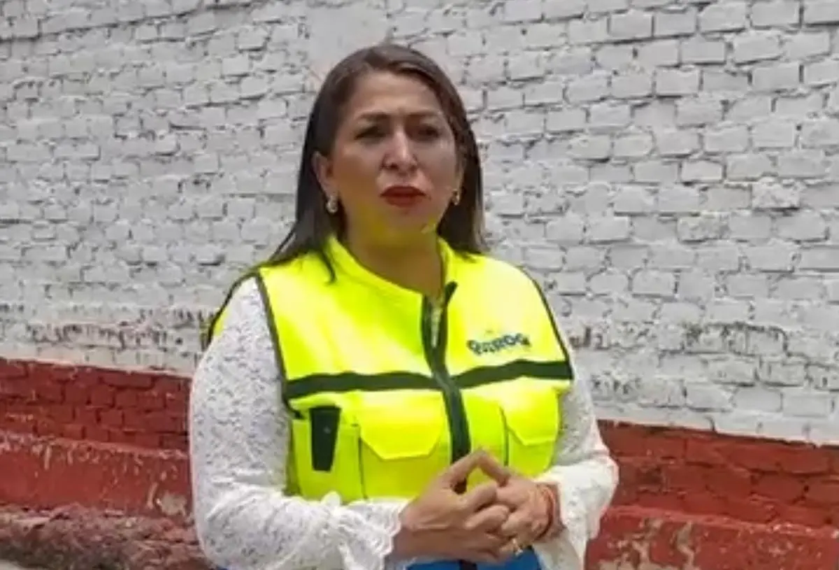 Quiroga limpio y listo para recibir al turismo