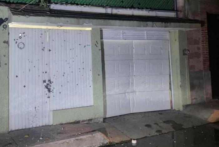 Rafaguean domicilio en Huandacareo