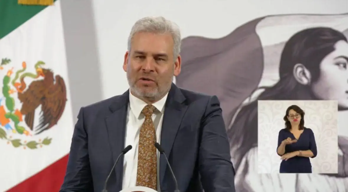 Ramirez Bedolla anuncia inversiones en el Parque Bajío