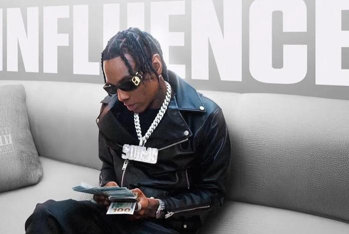 Rapero Soulja Boy arrestado por posesión de arma en Los Ángeles