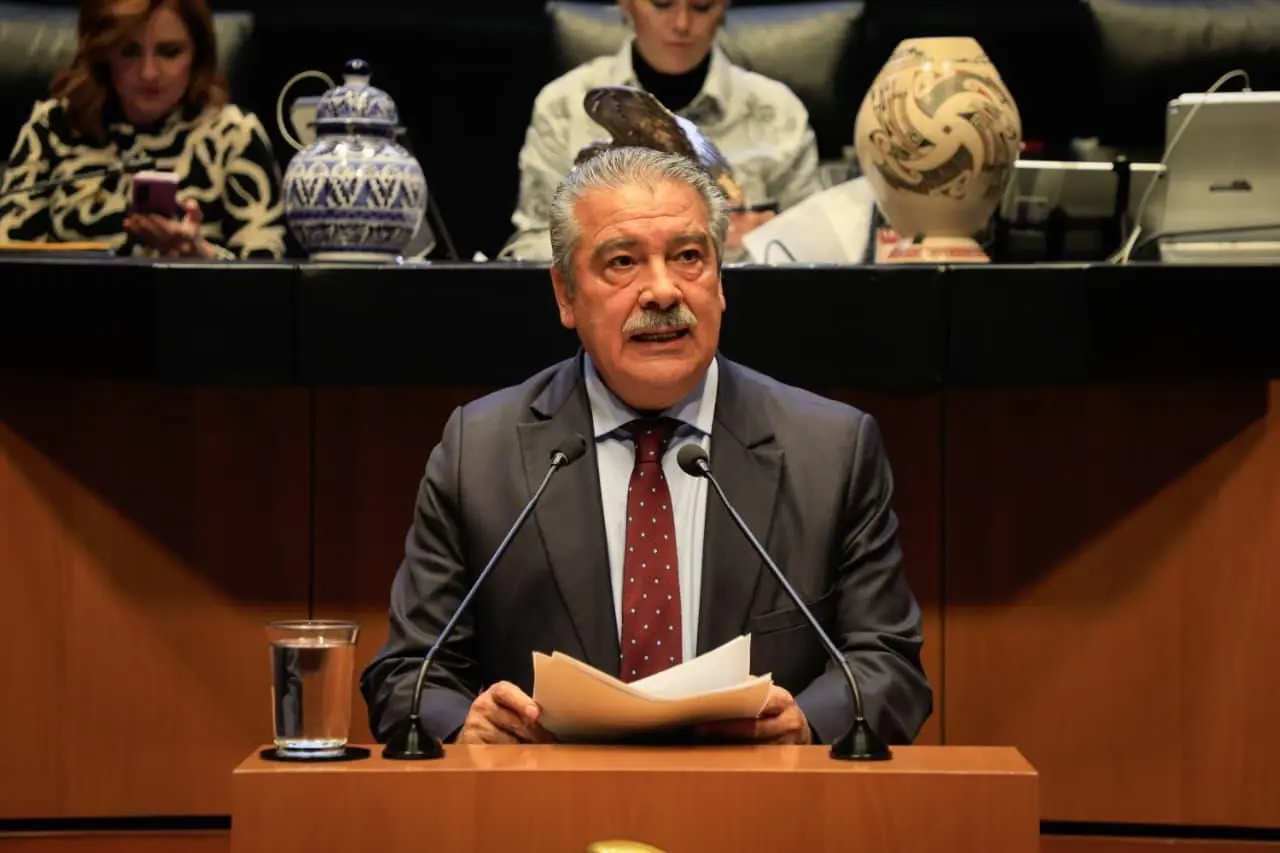 Raúl Morón respalda paquete económico que fortalece la salud, el bienestar y el desarrollo nacional