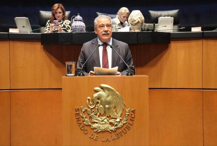 Raúl Morón respalda paquete económico que fortalece la salud, el bienestar y el desarrollo nacional