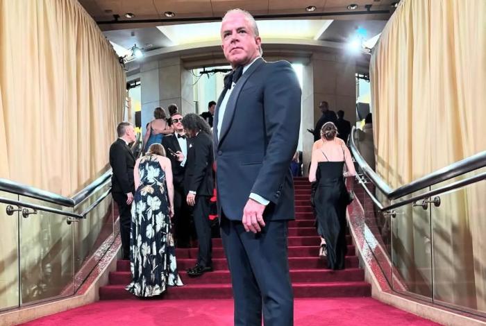 Raúl Rocha, dueño de Miss Universo, es testigo protegido de la FGR por huachicol