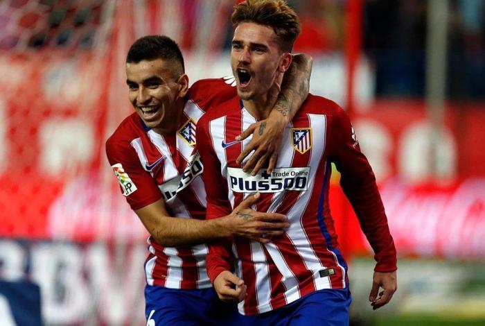 Rayados de Monterrey va por otro ‘bombazo’, quieren a Antoine Griezmann