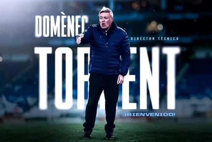 Rayados ya tiene técnico: el español Doménec Torrent