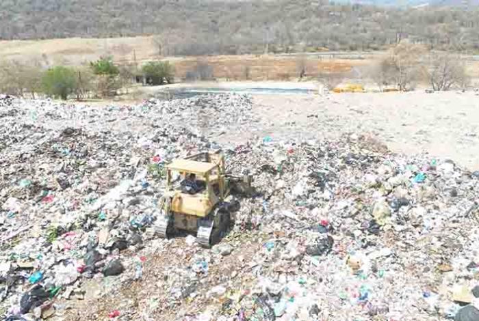 Realiza Pablo Varona visita de supervision a CITIRS Huetamo