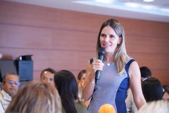 Realiza Sipinna la convención para fortalecer la protección de la niñez y adolescencia