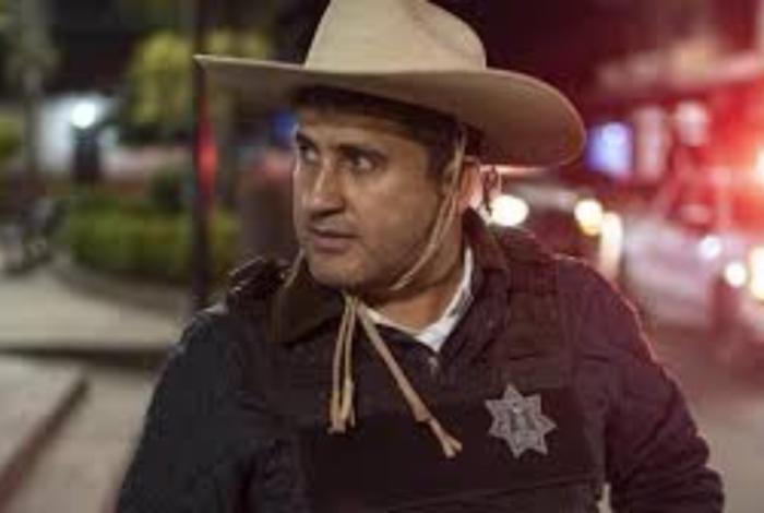 Realizan operativo para detener a escoltas de Carlos Manzo; habría seis detenidos