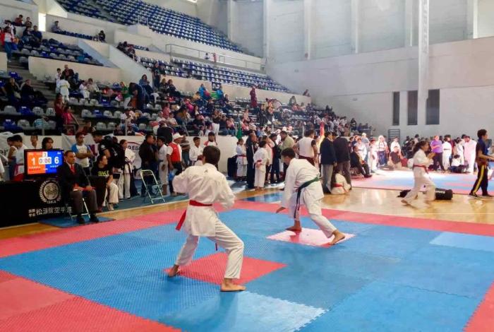 Realizará Imcufide el Primer Curso de Primeros Auxilios en Deportes de Contacto