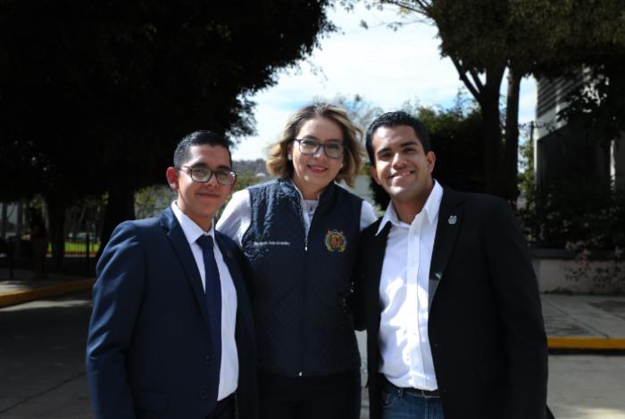 Realizarán estudio sobre el uso de la Inteligencia Artificial; UMSNH invita a la comunidad nicolaita a participar