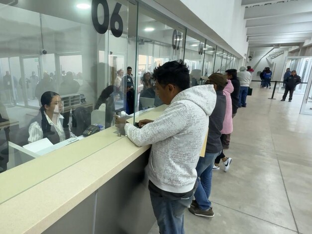 Recaudación de ingresos propios en Morelia, hasta 55% de avance