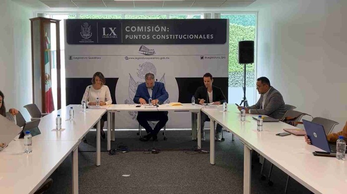 Rechazan reforma al Poder Judicial en Querétaro