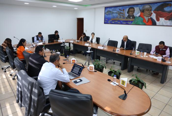 Recibe IEM tres solicitudes para constituir Agrupaciones Políticas en Michoacán