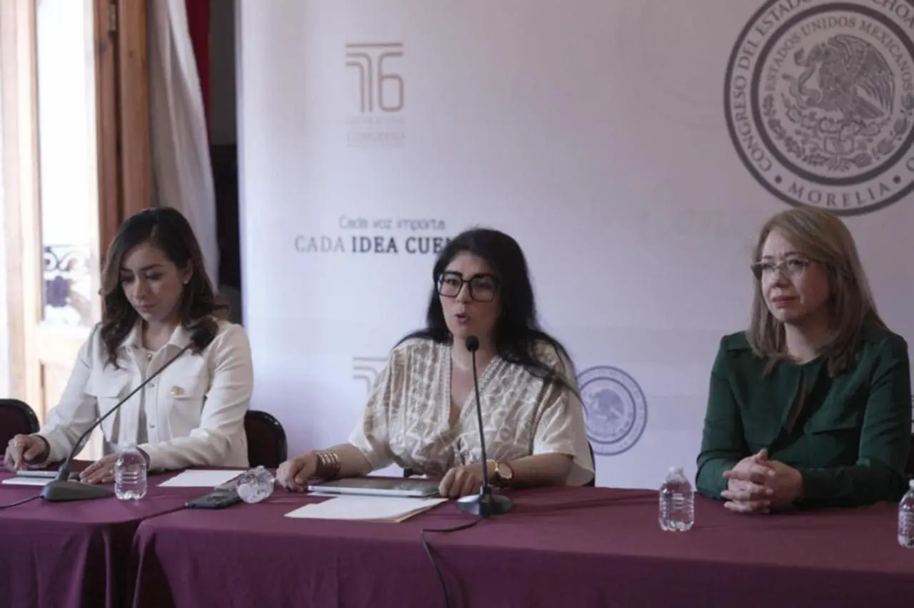 Reclutamiento forzado infantil: una deuda del Estado, acusa diputada Caratachea