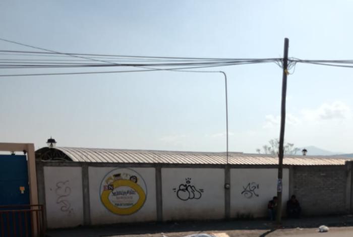 Recolector de basura pierde la vida en Tarímbaro, tras caer de la unidad