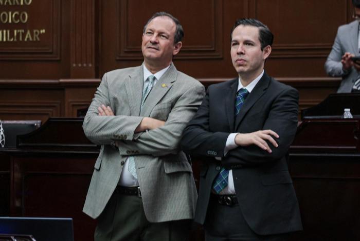 Reconoce Alfredo Anaya reforma que agiliza trámites y fortalece finanzas municipales