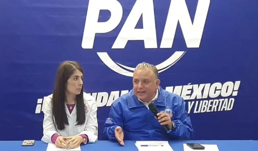 Reconoce Carlos Quintana acciones de la Sedena