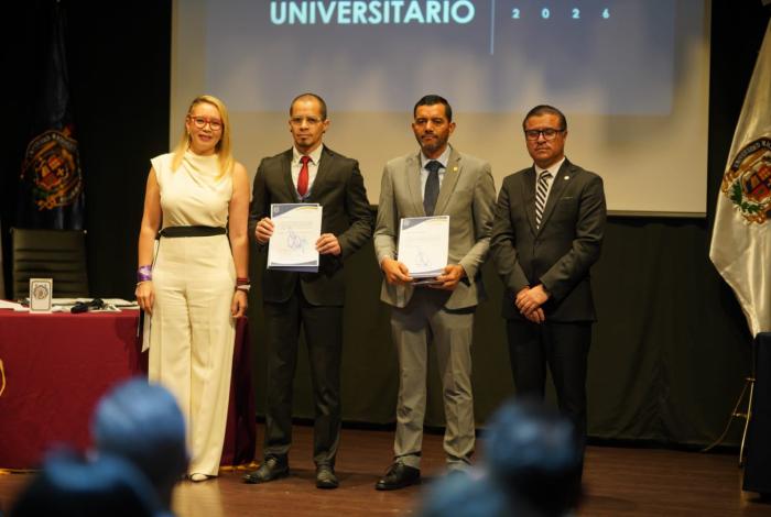 Rectora de UMSNH preside relevos en cinco dependencias nicolaitas