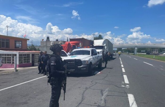 Recupera SSP 37 vehículos en 9 municipios; hay 3 detenidos