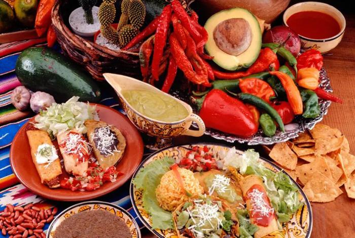 Recuperar alimentación tradicional para combatir la obesidad, recomiendan especialistas