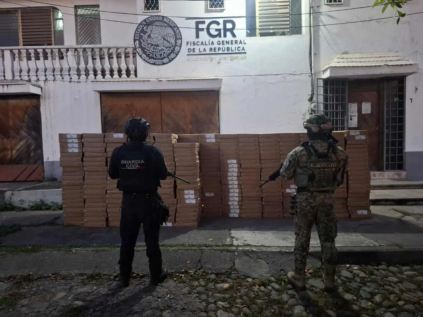 Recuperaron las Lenovo